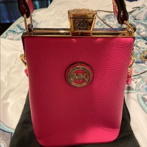 Cute Pink Purse